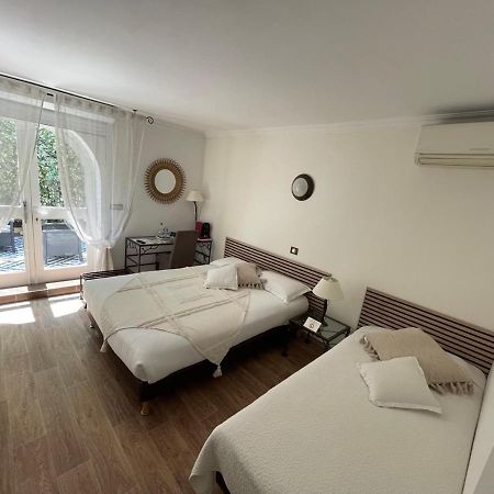 Hotel Ulysse Montpellier Centre Εξωτερικό φωτογραφία
