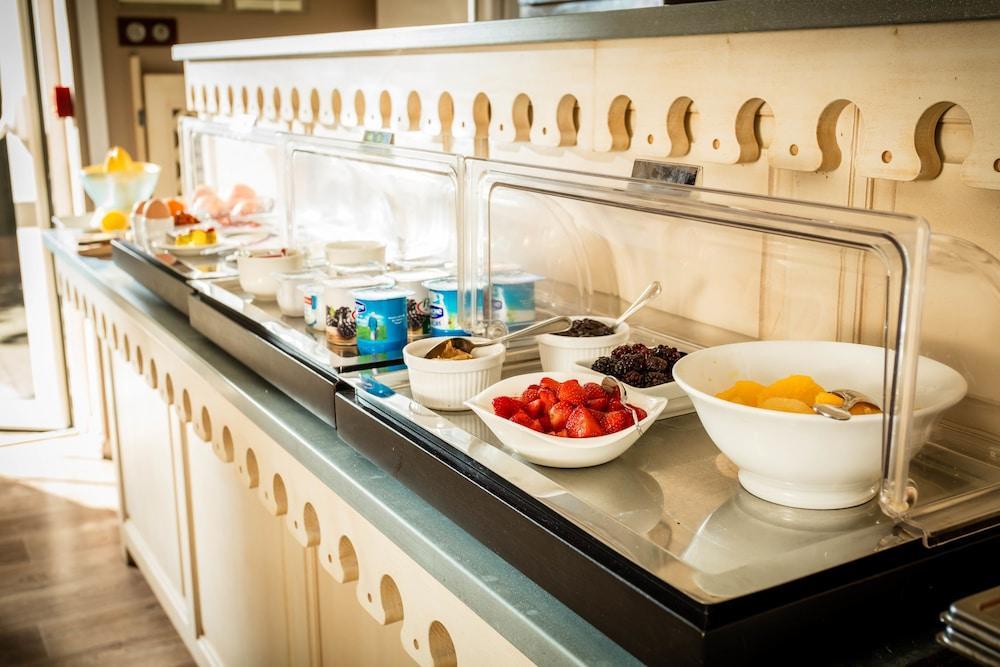 Hotel Ulysse Montpellier Centre Εξωτερικό φωτογραφία