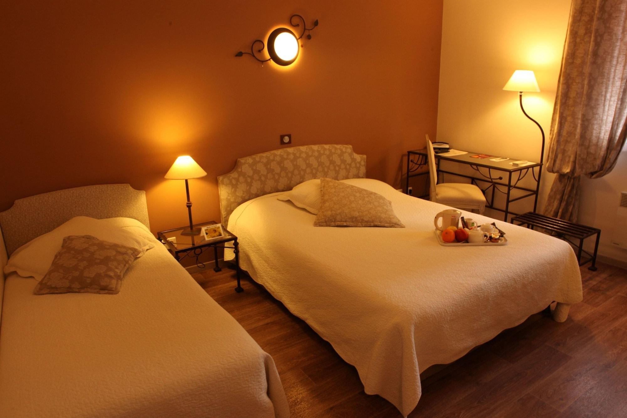 Hotel Ulysse Montpellier Centre Εξωτερικό φωτογραφία