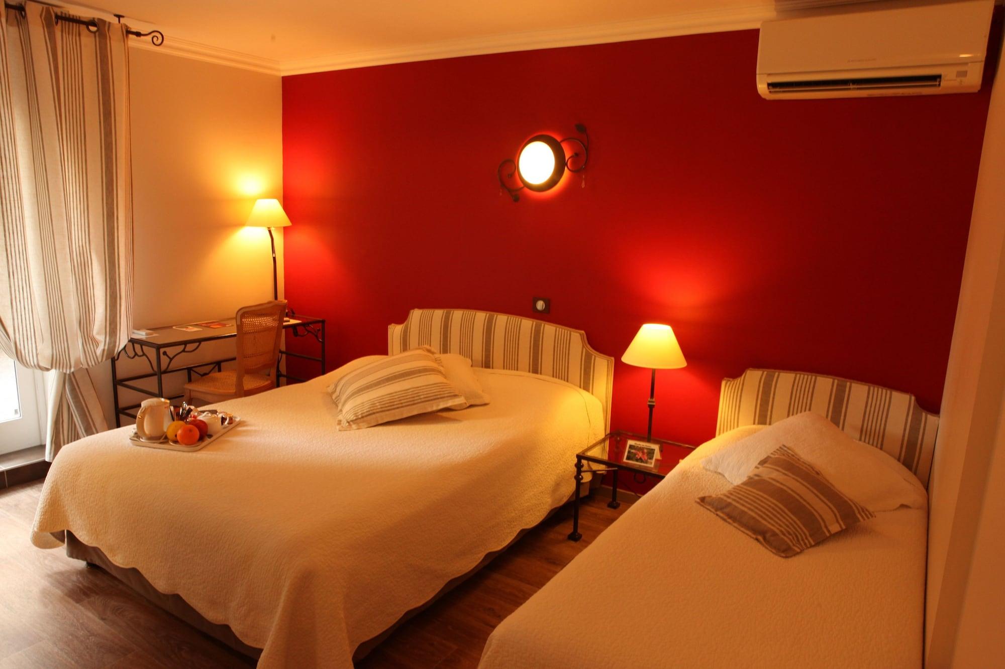 Hotel Ulysse Montpellier Centre Εξωτερικό φωτογραφία