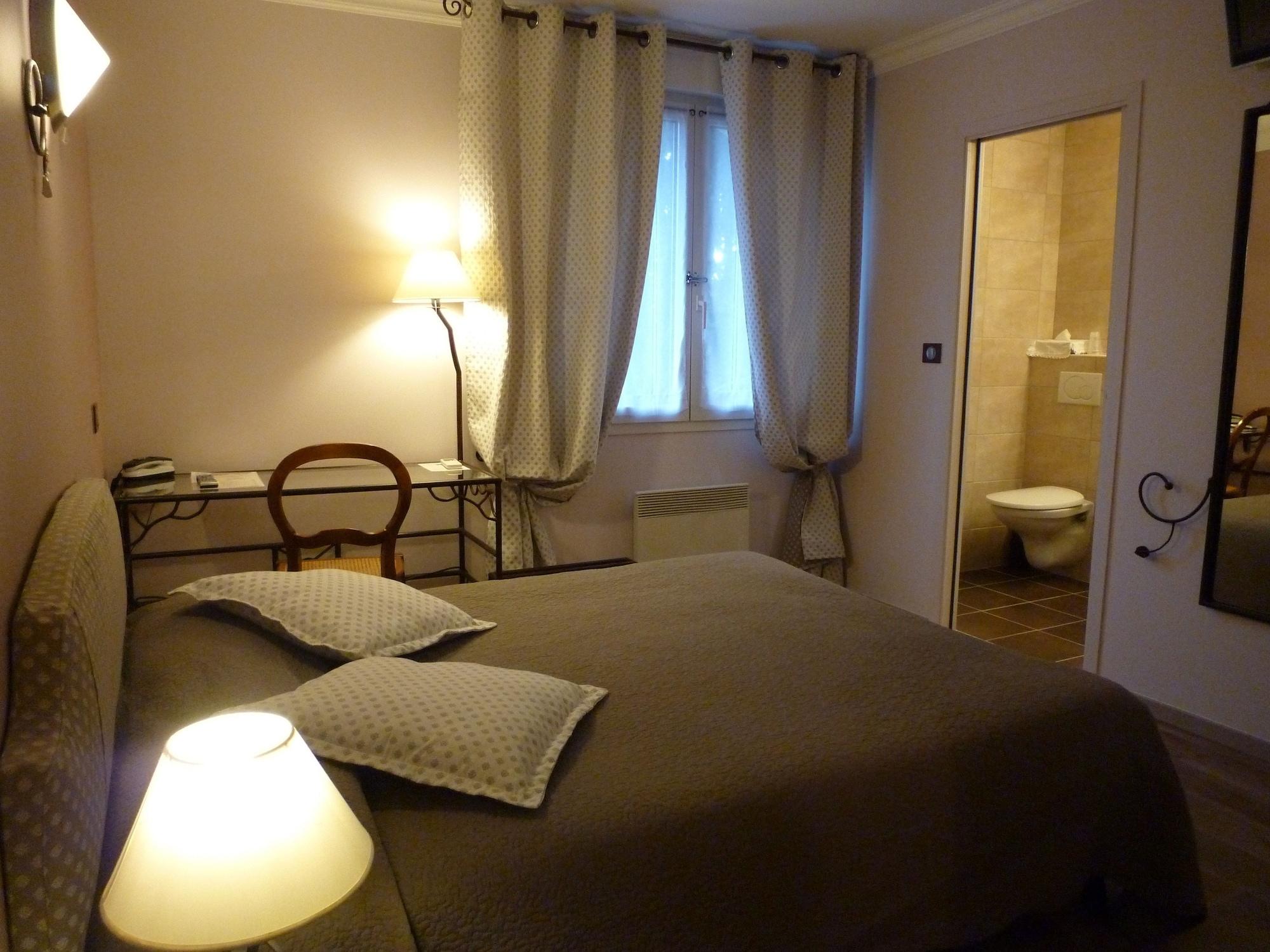 Hotel Ulysse Montpellier Centre Εξωτερικό φωτογραφία