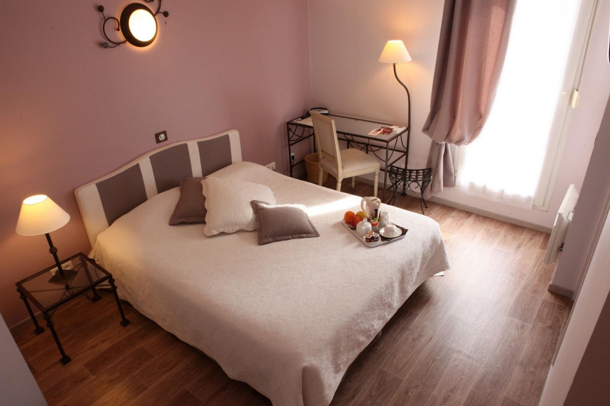 Hotel Ulysse Montpellier Centre Εξωτερικό φωτογραφία