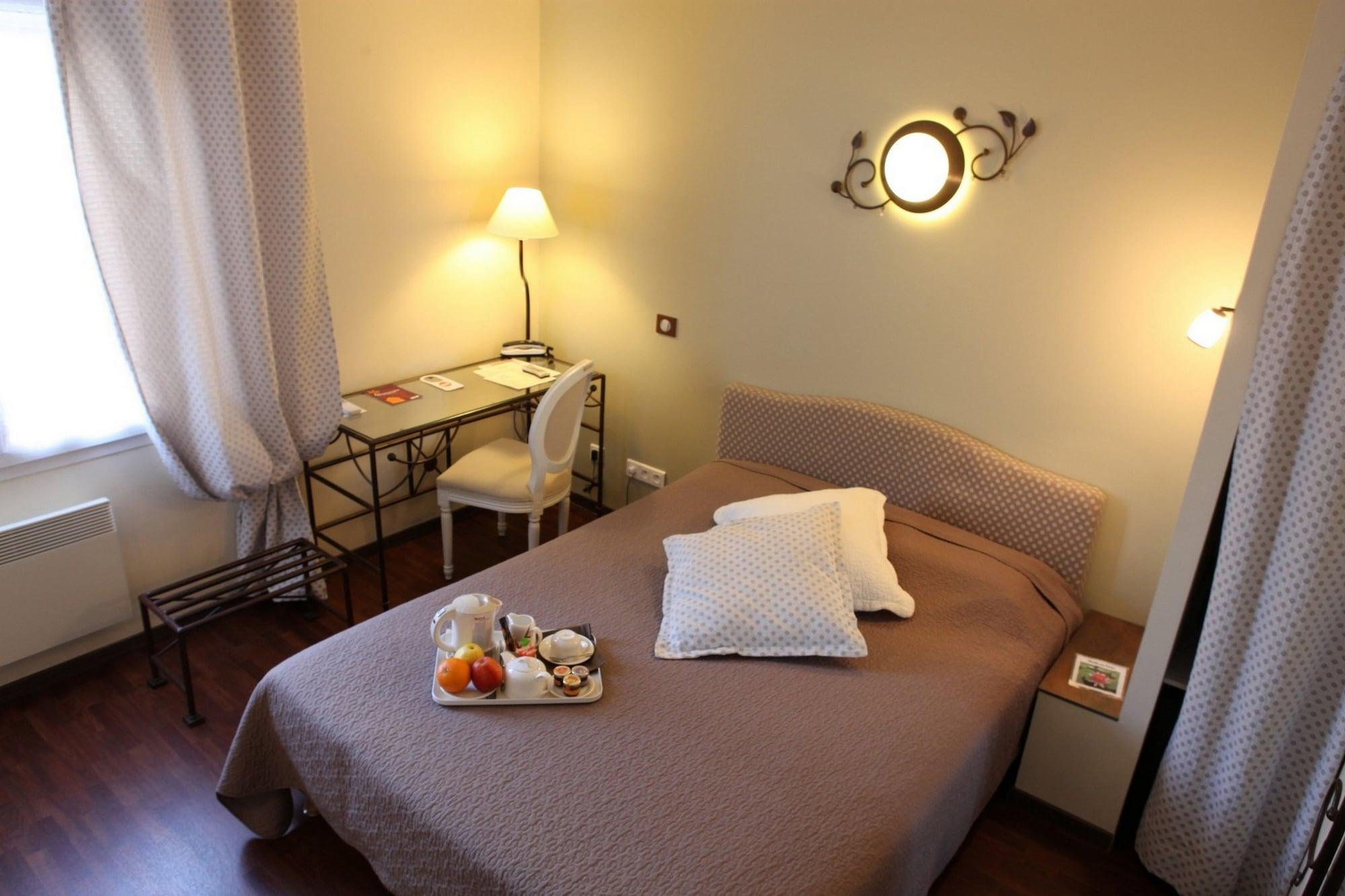 Hotel Ulysse Montpellier Centre Εξωτερικό φωτογραφία