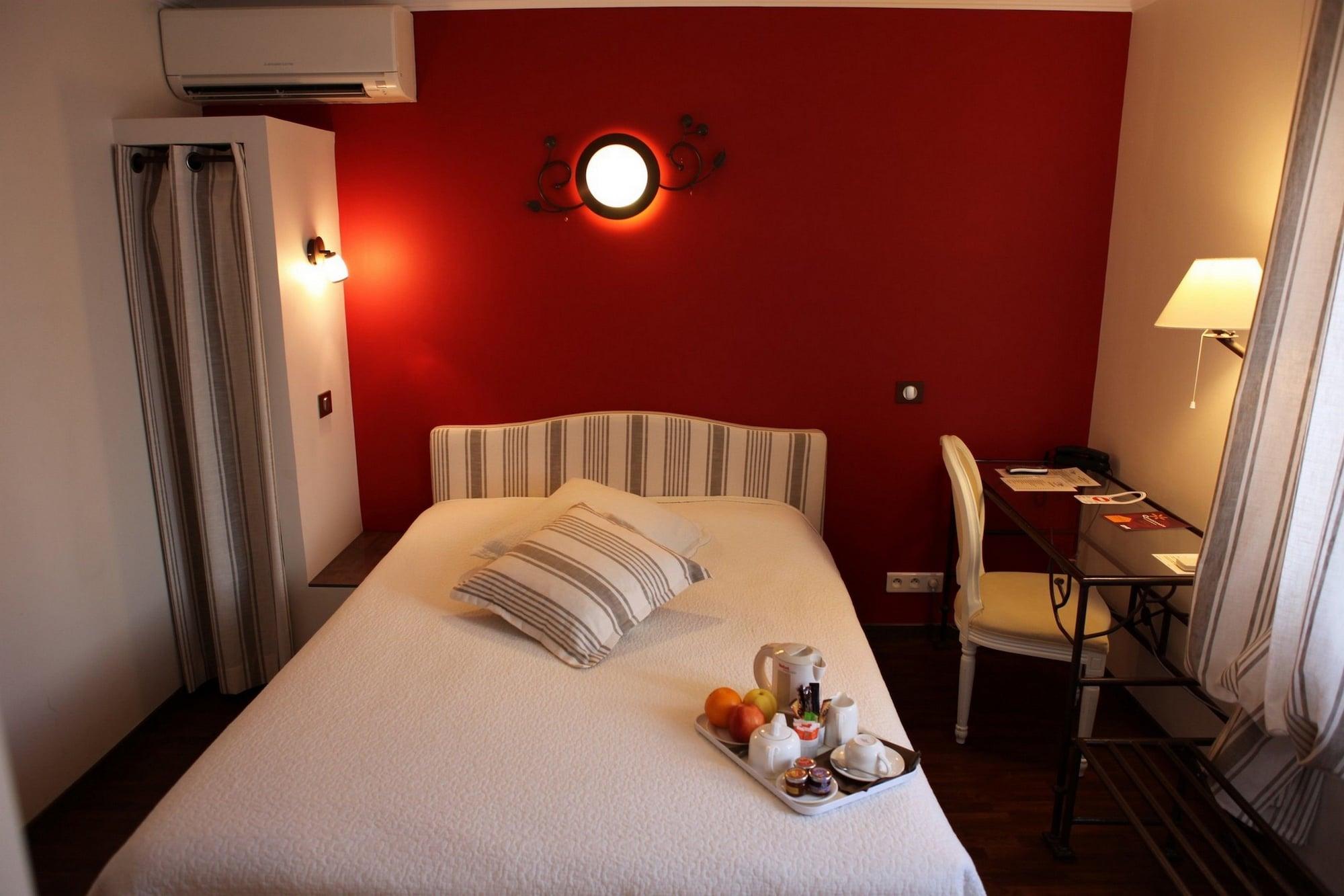 Hotel Ulysse Montpellier Centre Εξωτερικό φωτογραφία