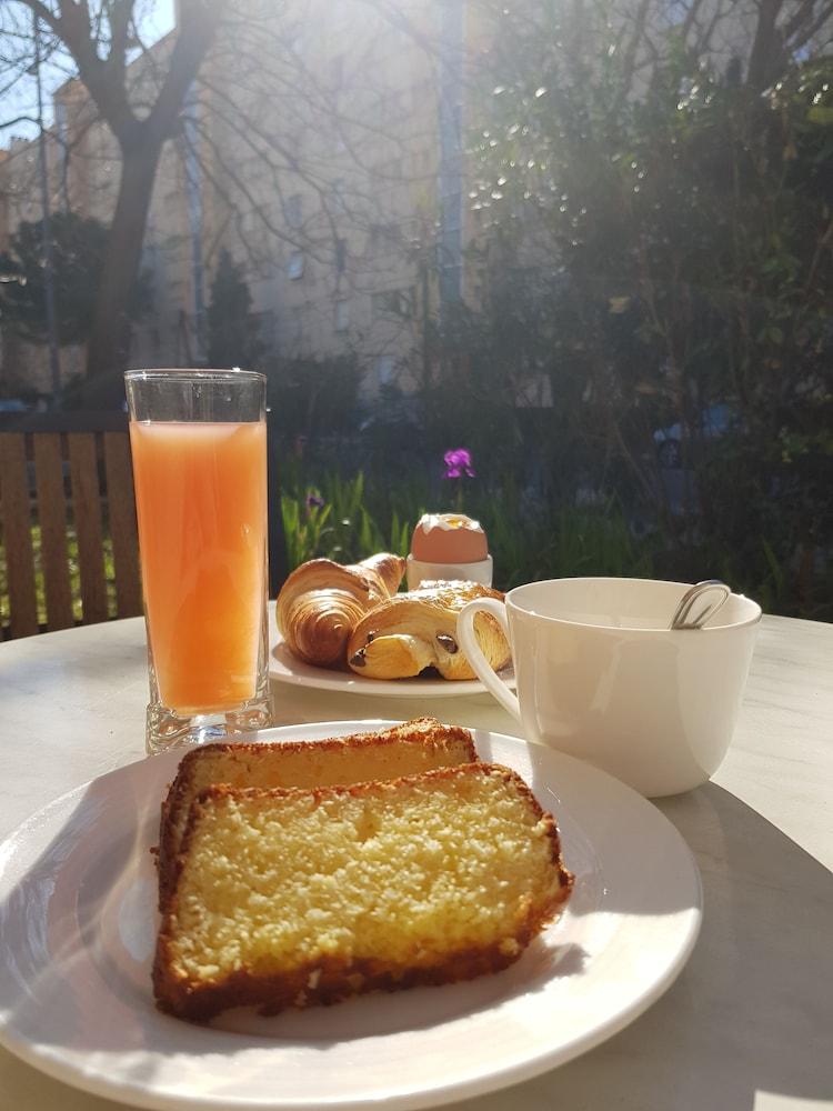 Hotel Ulysse Montpellier Centre Εξωτερικό φωτογραφία