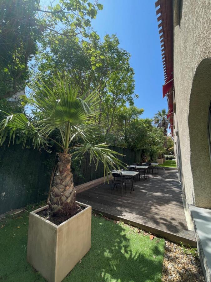 Hotel Ulysse Montpellier Centre Εξωτερικό φωτογραφία