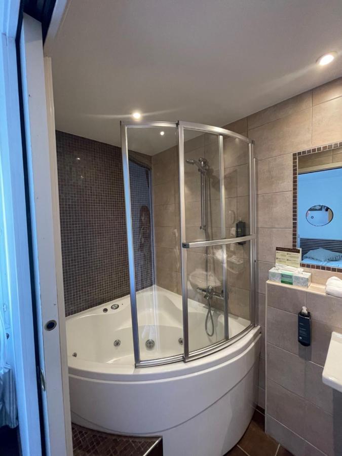 Hotel Ulysse Montpellier Centre Εξωτερικό φωτογραφία