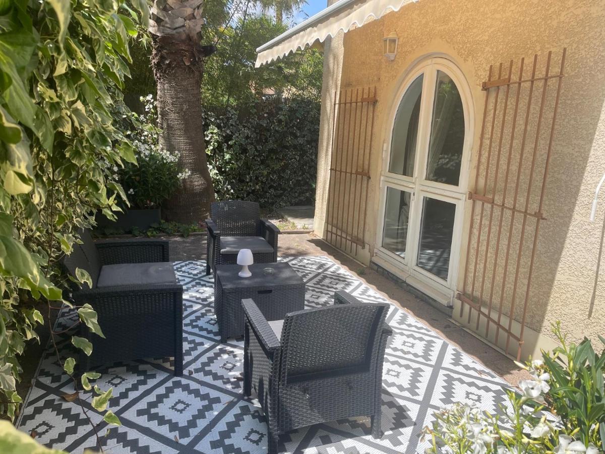 Hotel Ulysse Montpellier Centre Εξωτερικό φωτογραφία