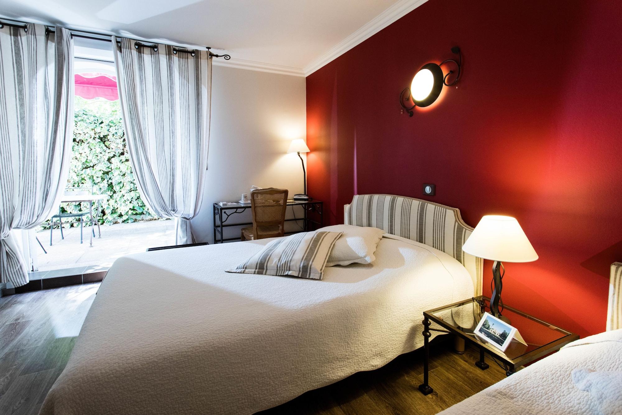 Hotel Ulysse Montpellier Centre Εξωτερικό φωτογραφία
