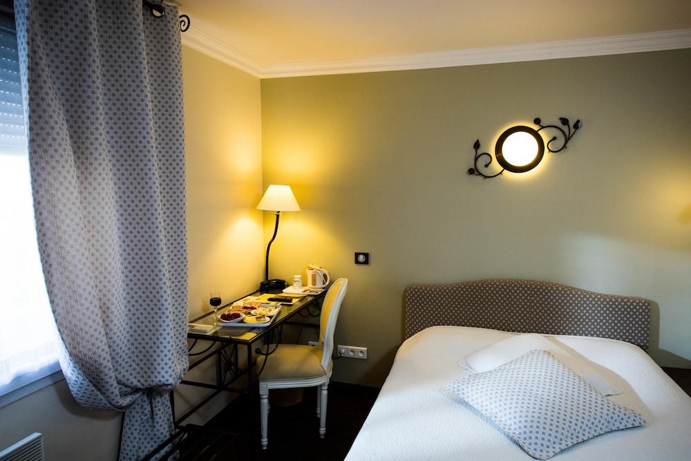 Hotel Ulysse Montpellier Centre Εξωτερικό φωτογραφία