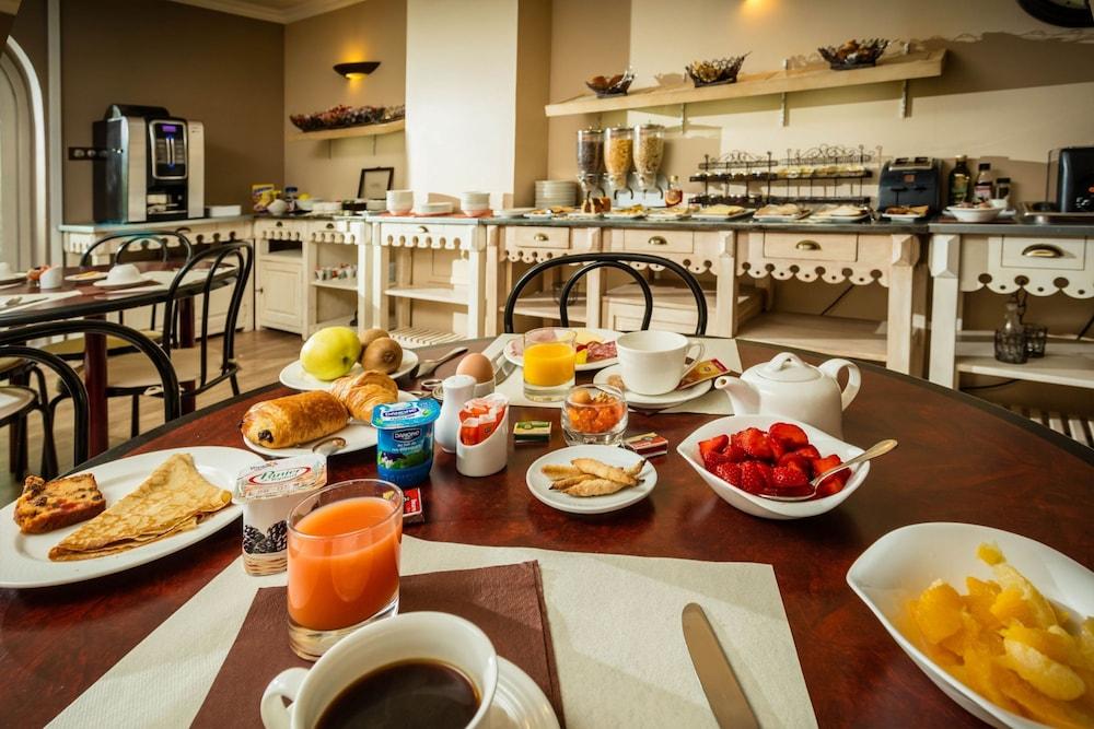 Hotel Ulysse Montpellier Centre Εξωτερικό φωτογραφία