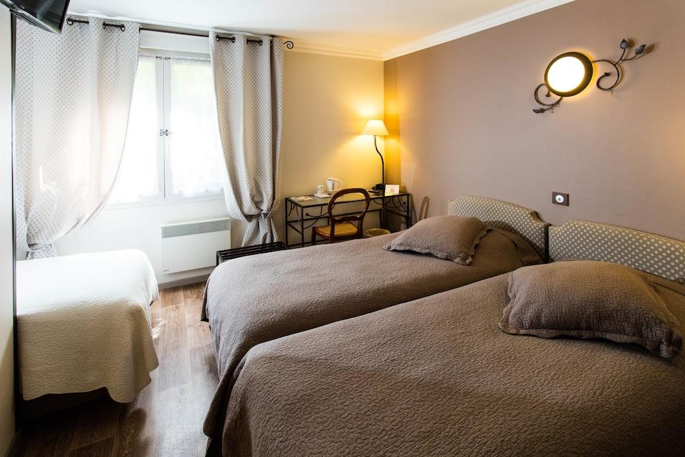 Hotel Ulysse Montpellier Centre Εξωτερικό φωτογραφία