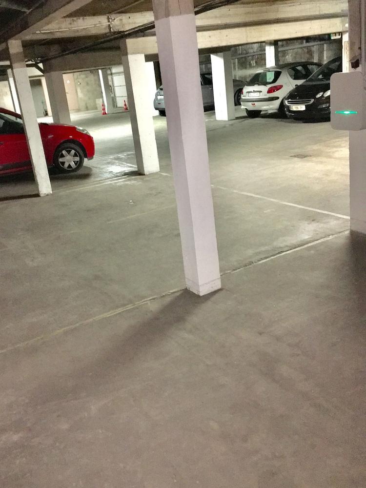Hotel Ulysse Montpellier Centre Εξωτερικό φωτογραφία