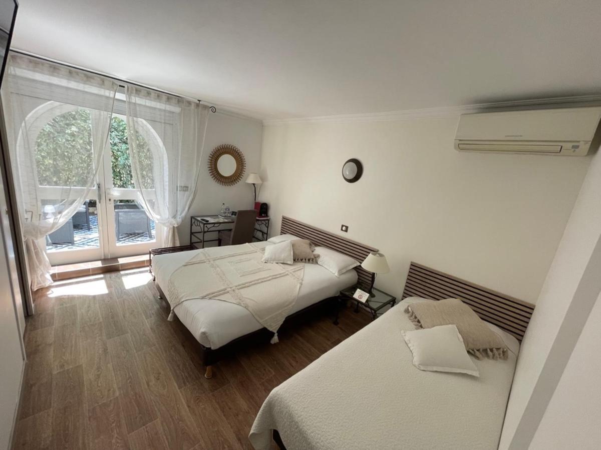 Hotel Ulysse Montpellier Centre Εξωτερικό φωτογραφία