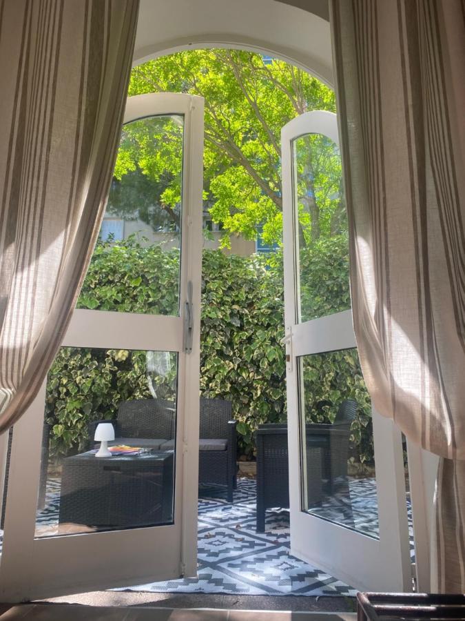 Hotel Ulysse Montpellier Centre Εξωτερικό φωτογραφία