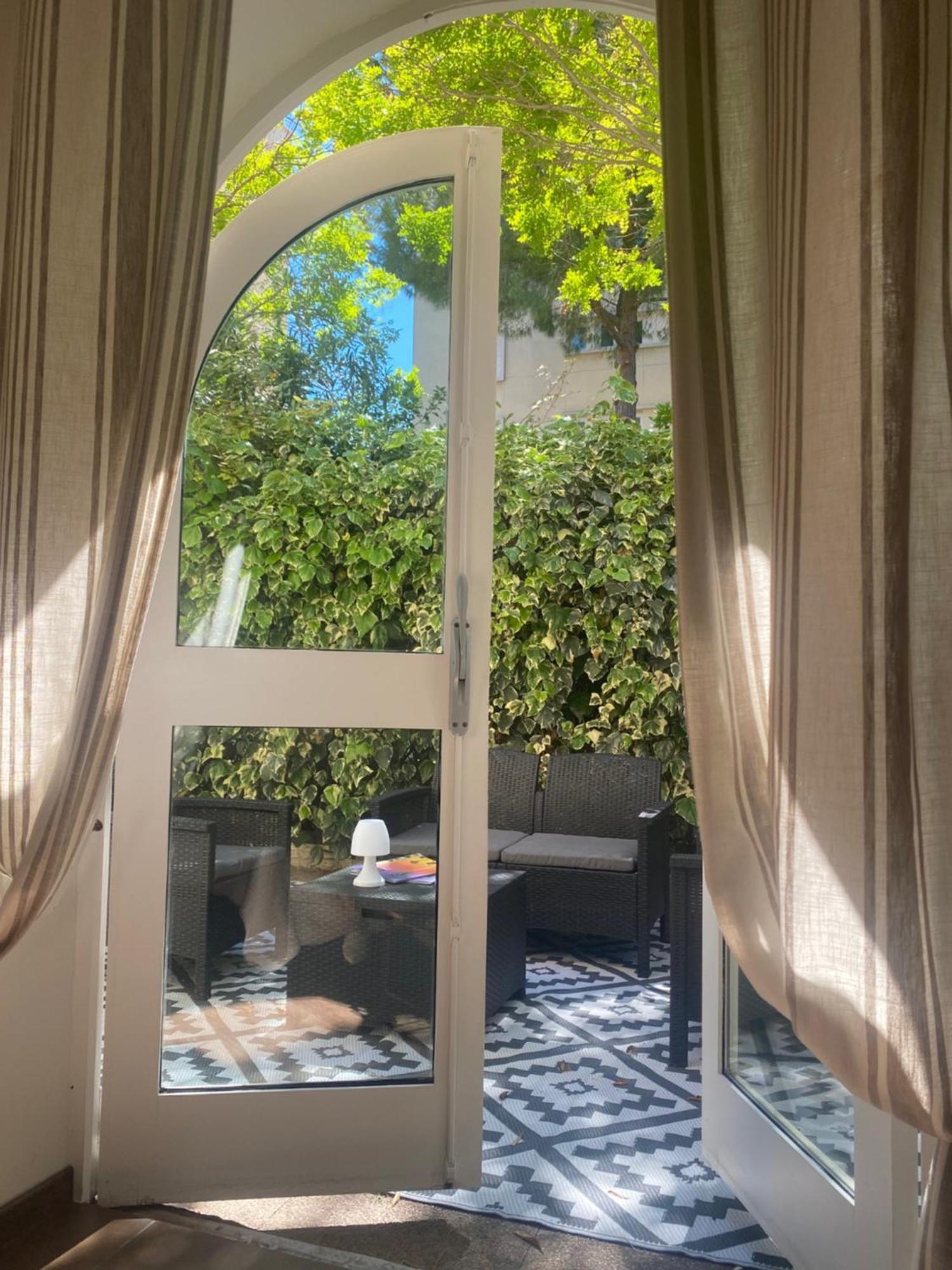 Hotel Ulysse Montpellier Centre Εξωτερικό φωτογραφία