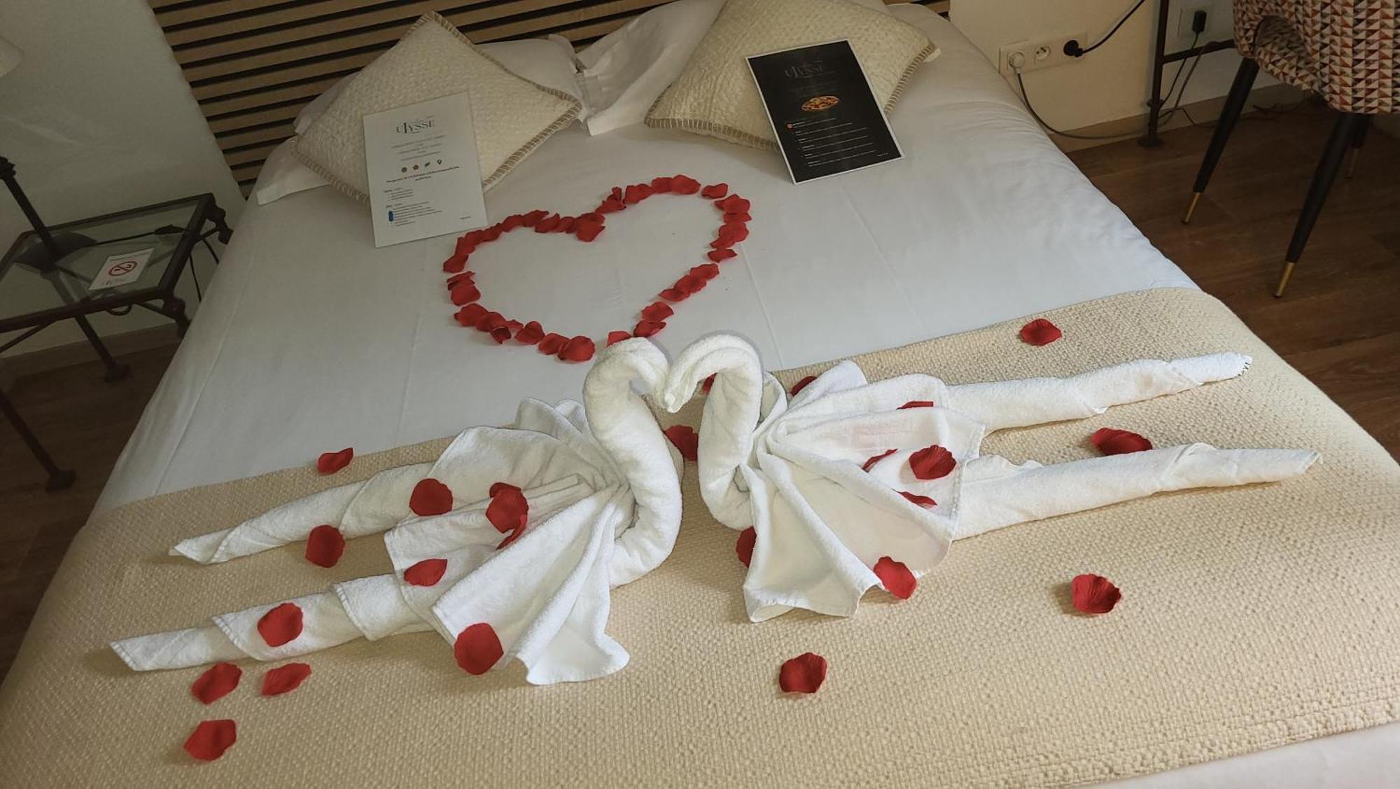 Hotel Ulysse Montpellier Centre Εξωτερικό φωτογραφία