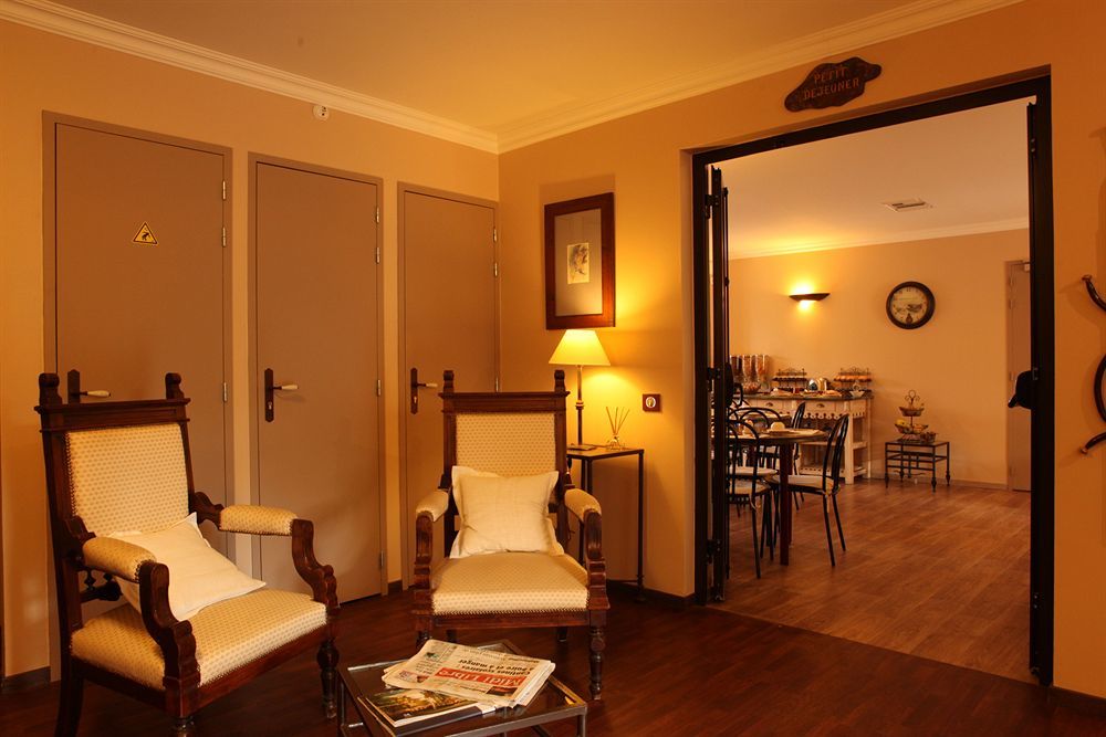 Hotel Ulysse Montpellier Centre Εξωτερικό φωτογραφία