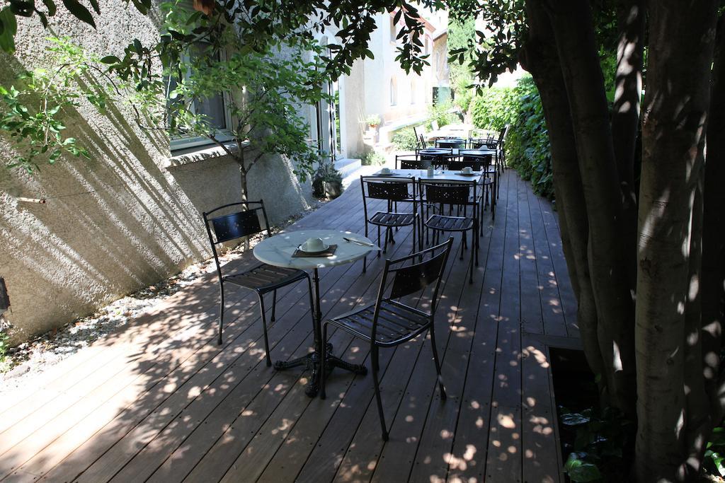 Hotel Ulysse Montpellier Centre Εξωτερικό φωτογραφία