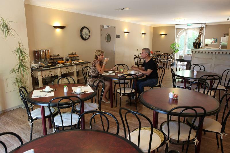 Hotel Ulysse Montpellier Centre Εξωτερικό φωτογραφία